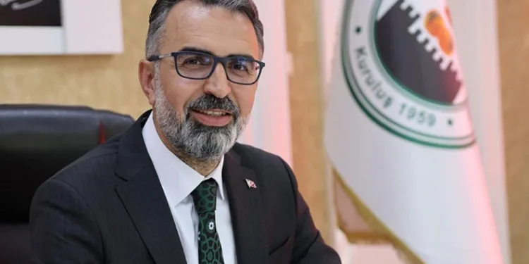 Ferhat Erol: “6 Şubat’ı unutmadık”
