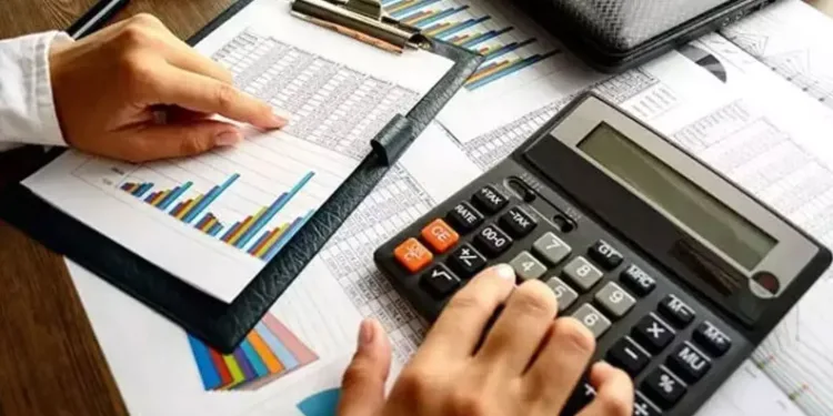 Finansal hizmetler güven endeksi Şubat ayında azaldı