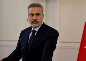 Bakan Fidan’dan İran mesajı