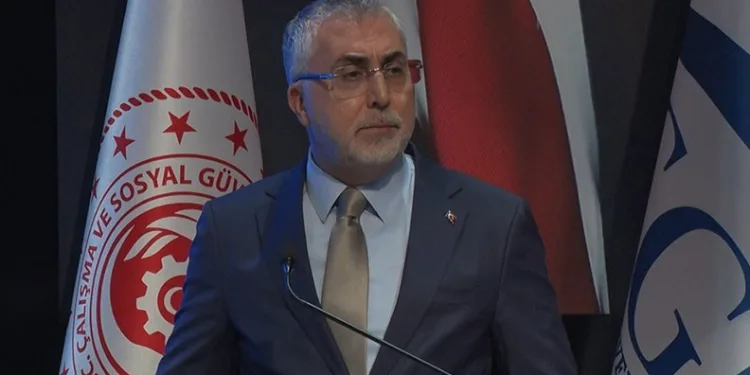 “Üniversitelerimizin ve TÜSEB’in GSS uygulamalarının geliştirilmesine katkı sağlamasını amaçlıyoruz”