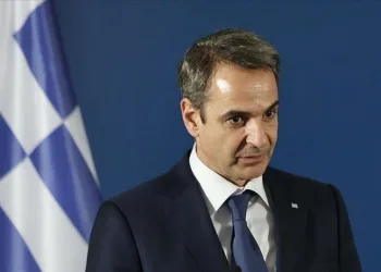 Yunanistan Başbakanı Türkiye’ye geliyor