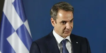 Yunanistan Başbakanı Türkiye’ye geliyor