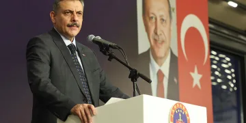 “Artık oyun kuran bir Türkiye var”