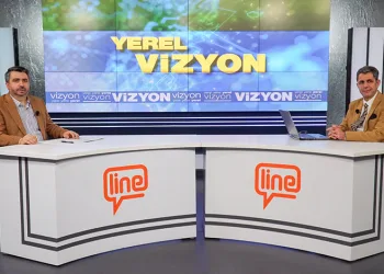 Yıldırım Belediye Başkanı Oktay Yılmaz’dan Line TV’de Özel Açıklamalar