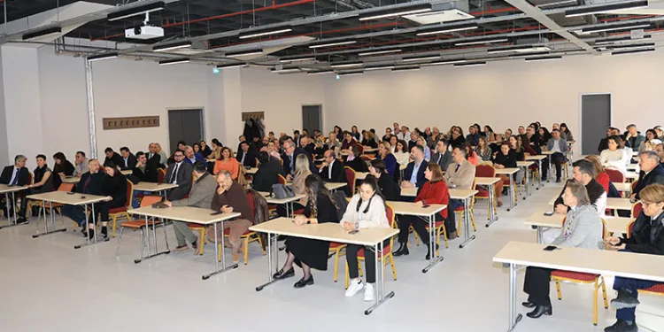 BUÜ’nün bilimsel çıktılarında rekor tazelendi