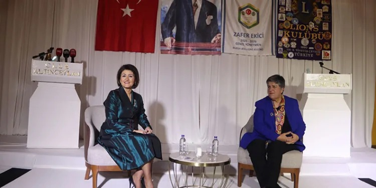 Türk Medeni Kanunu’nun kabulünün 100. yılı kutlandı