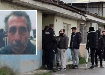 Bursa’da 70 yaşındaki adam evinde ölü bulundu