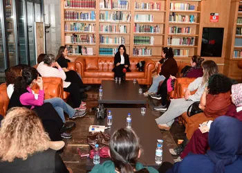 Osmangazi’den Zihinsel İyi Oluşa Değer Katan Etkinlik