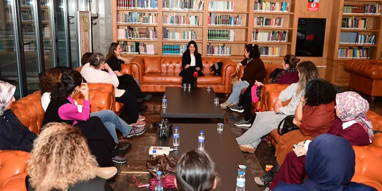 Osmangazi’den Zihinsel İyi Oluşa Değer Katan Etkinlik