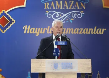 “Herkesin söz sahibi olduğu bir kent inşa ediyoruz”