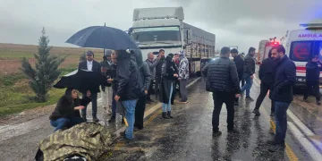 Mardin’de feci kazada ölü sayısı 3’e yükseldi