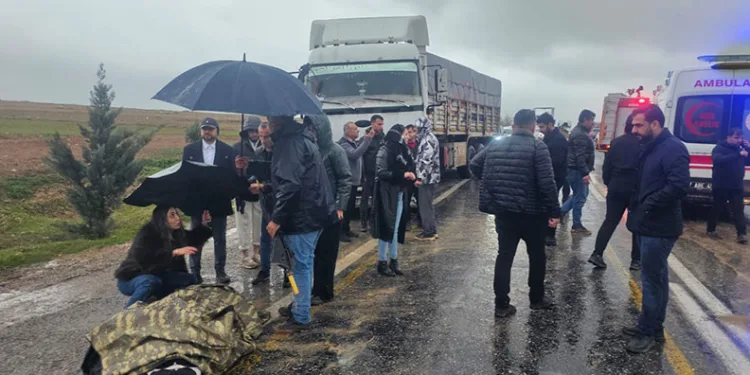 Mardin’de feci kazada ölü sayısı 3’e yükseldi