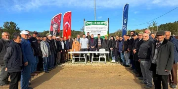 Bursa Büyükşehir’in kırsal kalkınma destekleri sürüyor