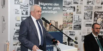 Şadi Özdemir kanserle mücadelesini anlattı