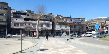 Depremin 3. yılı: Vatandaşlar 6 Şubat’ı anlattı