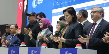 “Vatandaşlarımızın ev sahibi olma hayalini gerçek kılıyoruz”