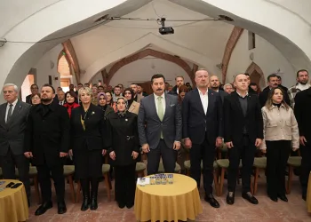 Yenişehir’in turizm vizyonu Yarhisar’da hayta buluyor
