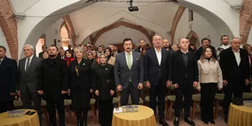 Yenişehir’in turizm vizyonu Yarhisar’da hayta buluyor