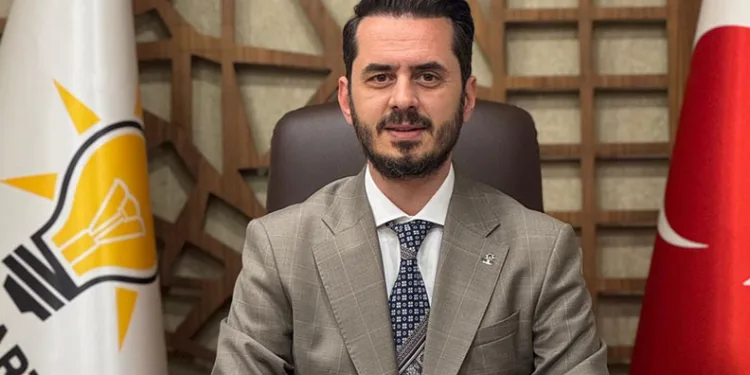 Adnan Kurtuluş’tan CHP’li Belediye Başkanı Aydın’a sert tepki