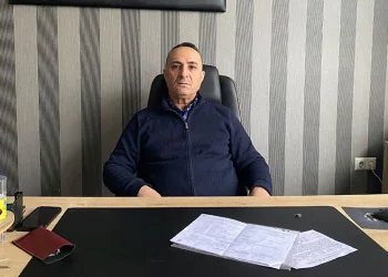 Bursa’da 4 bin 100 liralık senedi 44 bin 100 TL yaptı