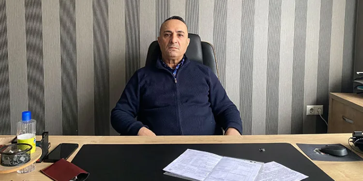 Bursa’da 4 bin 100 liralık senedi 44 bin 100 TL yaptı