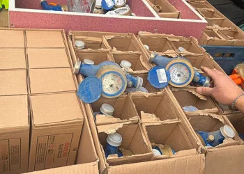 Eskiyen sayaçlar ücretsiz değiştiriliyor