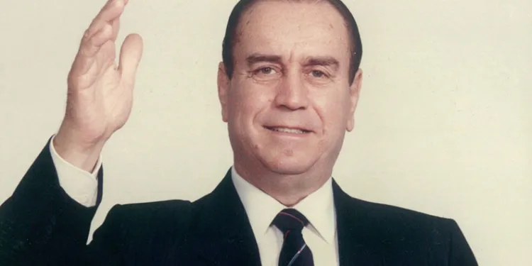 Mümin Gençoğlu, vefatının 33. yılında anılacak