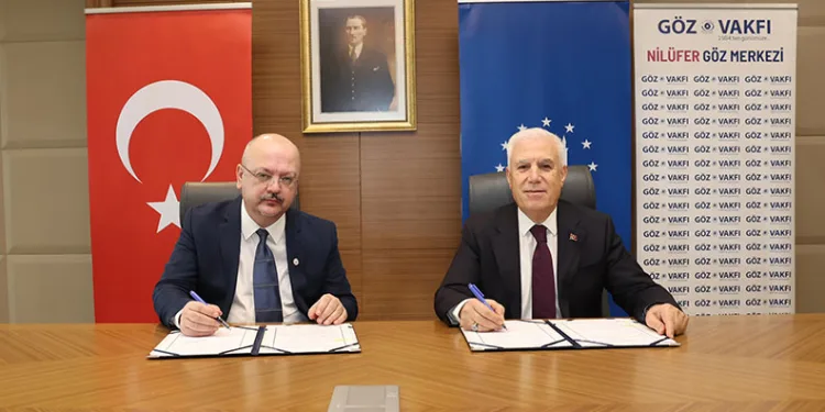 Büyükşehir ile geleceğe sağlıklı bakış