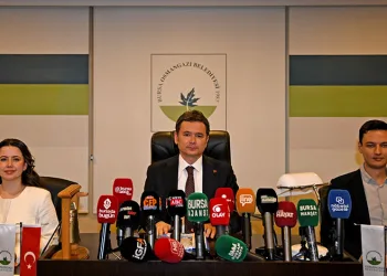 “Afet Acil Durum Müdahale İstasyonlarımızı 9 mahallemizde kurduk”