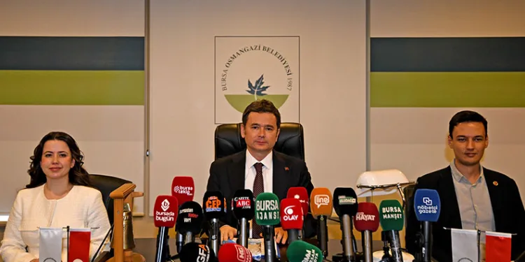 “Afet Acil Durum Müdahale İstasyonlarımızı 9 mahallemizde kurduk”