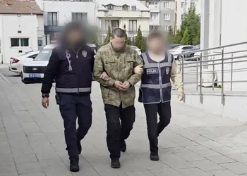 Bursa’da 9 yıl hapis cezası bulunan hükümlü yakalandı