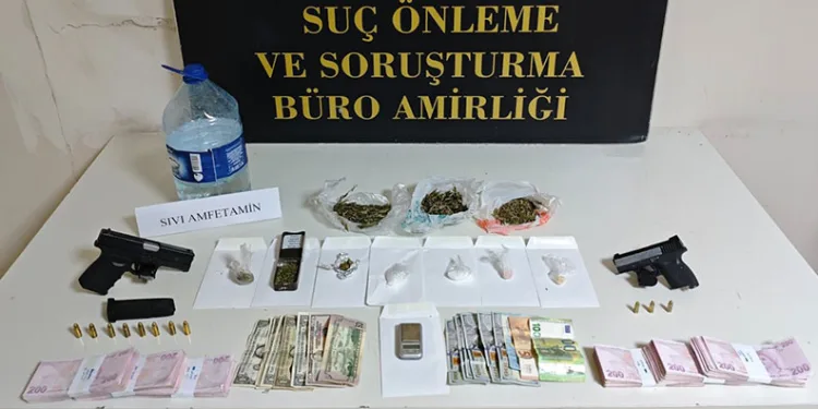 Bursa’nın turizm ve ticaret vizyonu Umman’da güçlendi
