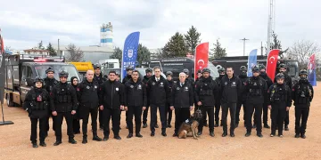 Bursa afetlere karşı dirençli hale geliyor