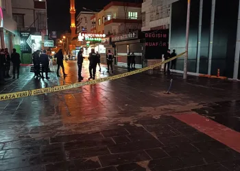 Batman’da sır ölüm: 33 yaşındaki kadın evinde ölü bulundu