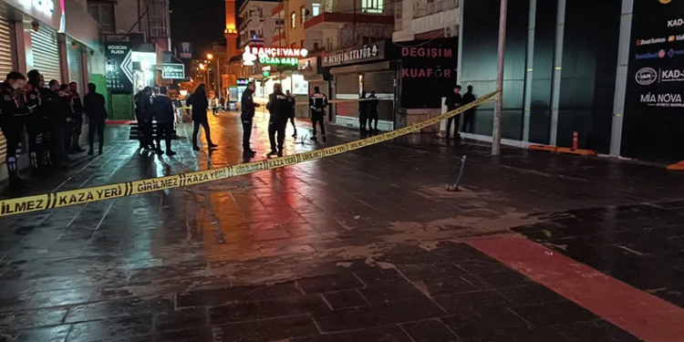 Batman’da sır ölüm: 33 yaşındaki kadın evinde ölü bulundu