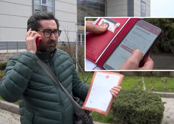 Tapu takas sisteminde kriz: Ev alındı, ödeme geri geldi