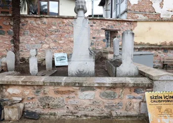 Bursa’nın fetih mirası yeniden hayat buluyor