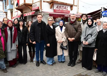 İnme Merkezi 1000 hastaya umut oldu