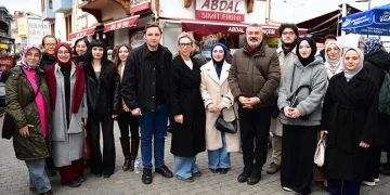 İnme Merkezi 1000 hastaya umut oldu