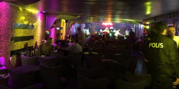 Nilüfer’de gece mekanlarına sıkı denetim