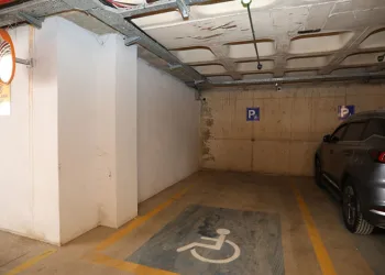 Engelli park yerlerinde farkındalık uygulaması yaygınlaştırılıyor