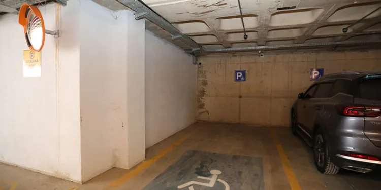 Engelli park yerlerinde farkındalık uygulaması yaygınlaştırılıyor