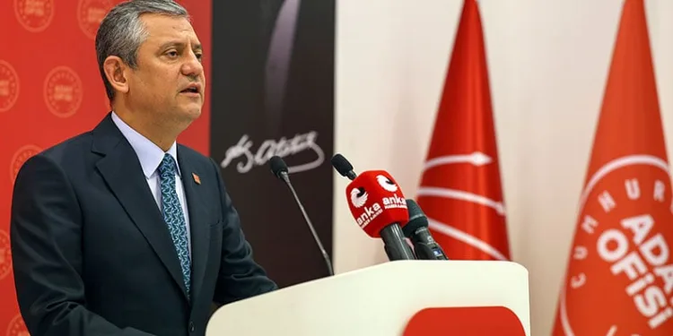 “Borçların yapılandırılması hayati bir gerekliliktir”