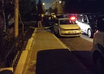 Cezaevinden izinli çıktı, annesi, kızı ve eşini öldürdü