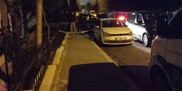 Cezaevinden izinli çıktı, annesi, kızı ve eşini öldürdü