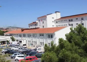 Üsküdar Devlet Hastanesi’nde rüşvet operasyonu