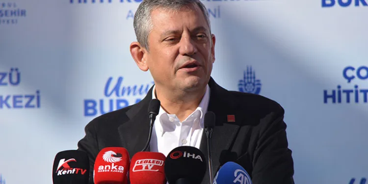 Erdoğan: “86 milyon olarak küllerimizden yeniden doğduk”