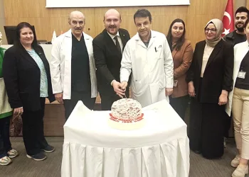 Bursa Şehir Hastanesi İnme Merkezi “1000” hayata umut oldu