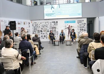 Nilüfer Belediyesinden sigaraya karşı bilimsel söyleşi