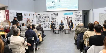 Nilüfer Belediyesinden sigaraya karşı bilimsel söyleşi